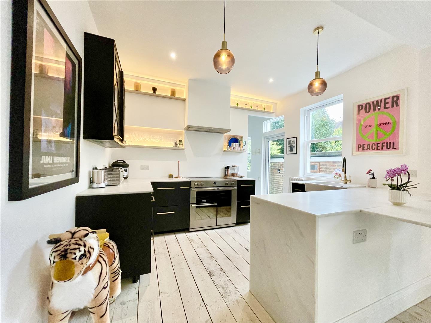 Priory Road, Hastings